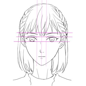 豊かな表情 感情表現の描き方 Adobe