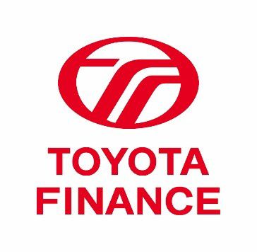 toyota finance logo