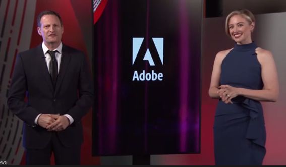 Experience Maker Award image