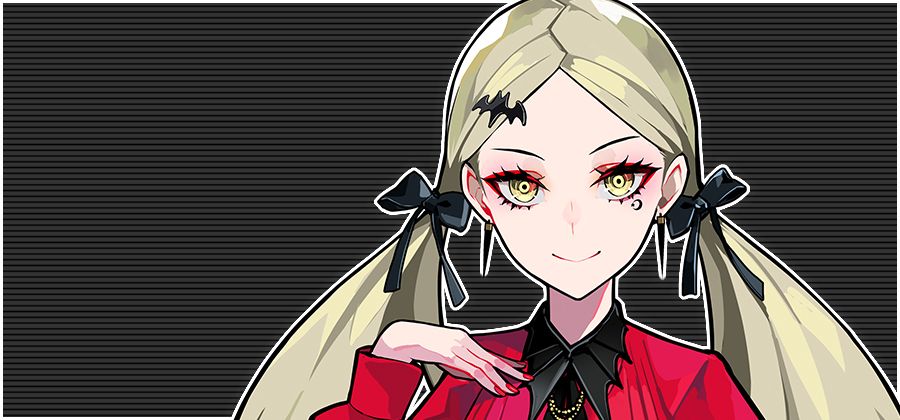 オリジナルキャラクターの考えかた Adobe