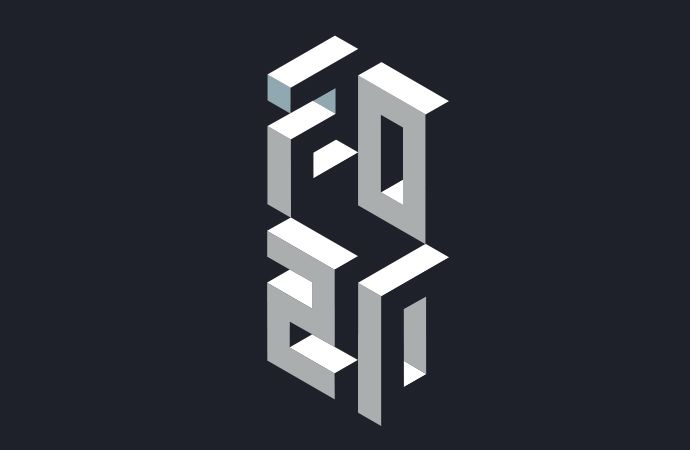 3D logo design | A beginner\'s guide | Adobe