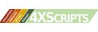 4XScripts
