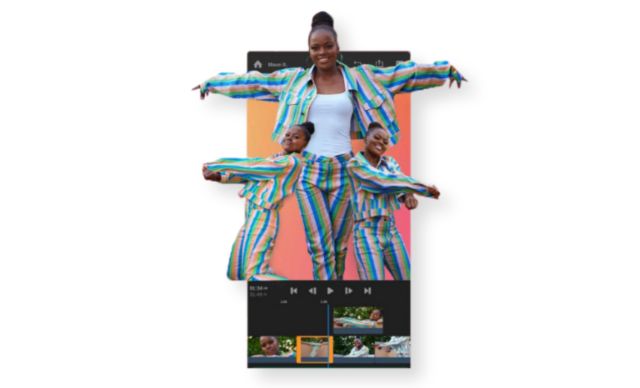 namalujte své mistrovské dílo