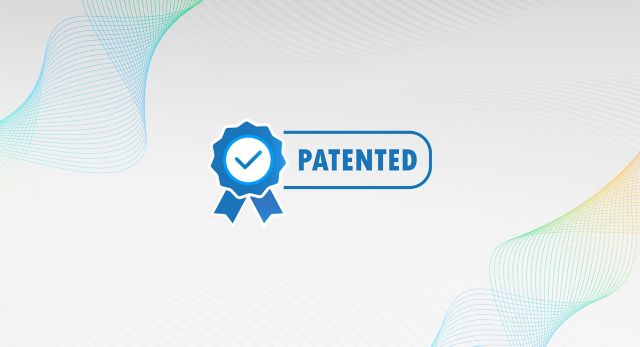 60+ patents