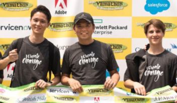 Employee Community Fund (ECF)