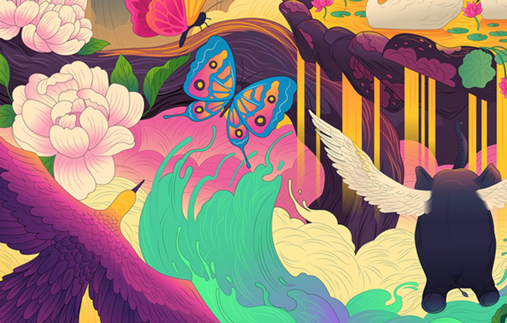 Projevte svou kreativitu