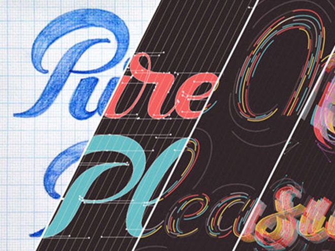 Objevte možnosti pera