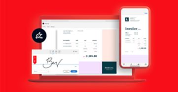 Acrobat pro esign promo