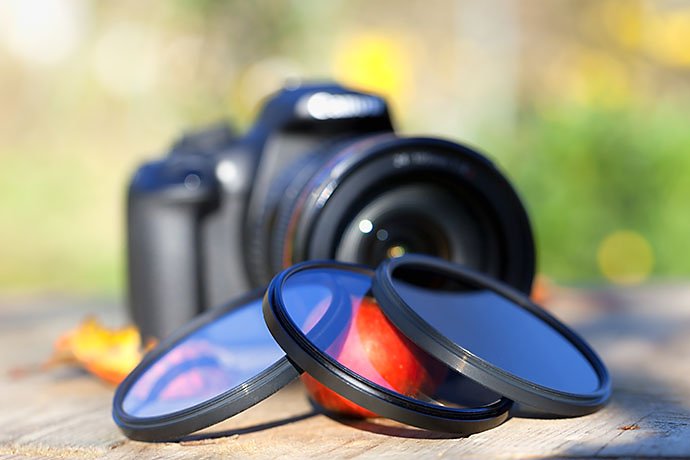 three-photo-filters-with-a-camera