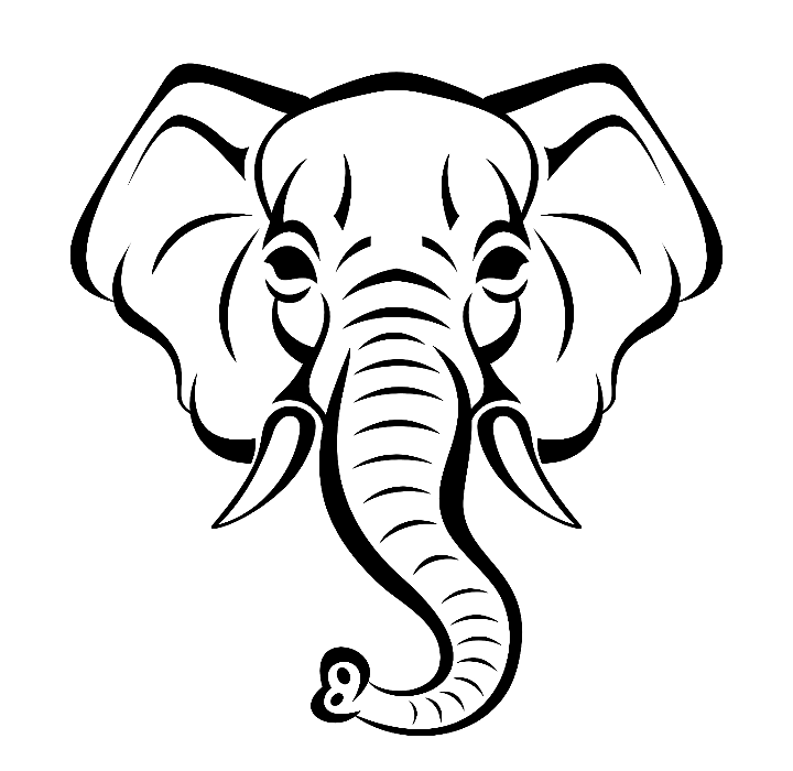 Guía fácil para dibujar un elefante | Adobe