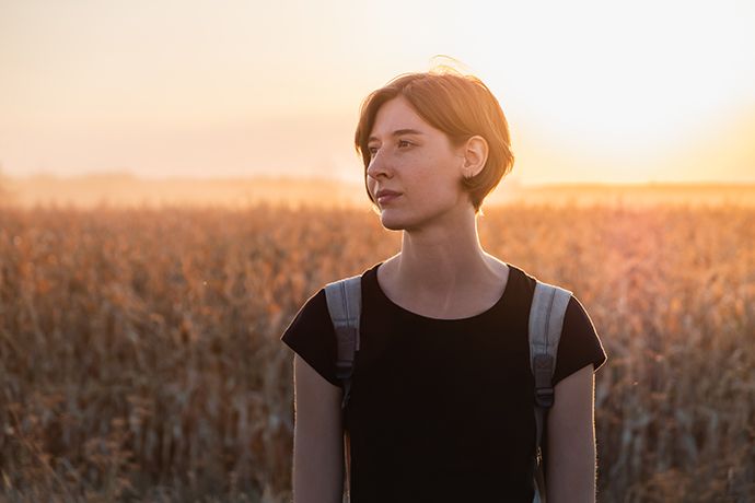 Lumière naturelle : comment photographier en fonction de l'heure de la  journée ? - Photo24