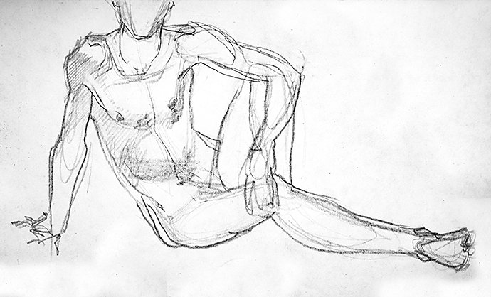 human-s-figure-pencil-drawing-illustration-sketch