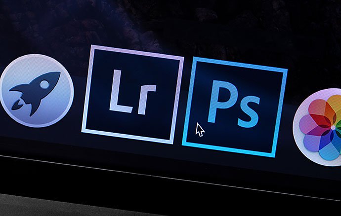 adobe-photoshop-software-logo-on-the-official-website-of-adobe