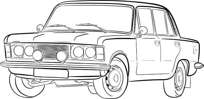 szkic-car-sketch-samochod-auto-du-y-fiat-fiat-125p