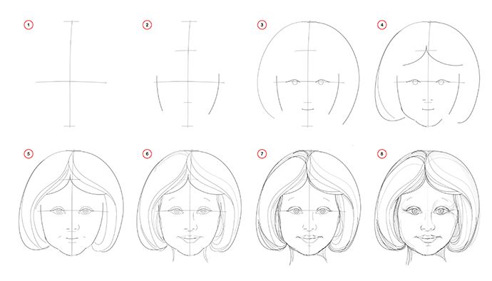 9 Easy Things To Draw For Beginners Adobe