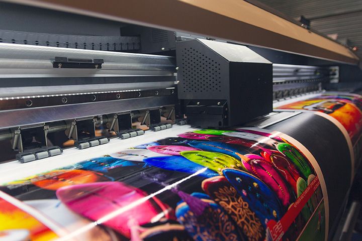 All You Need to Know About Large Format Printing 