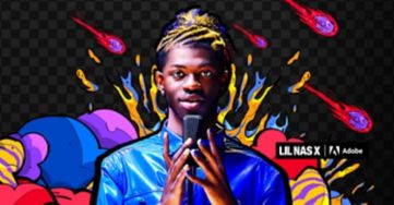 Save over 60% on Adobe Creative Cloud.