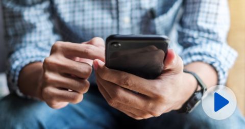 Automated publishing delivered remotely