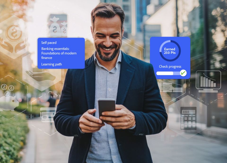 Partner enablement that drives performance