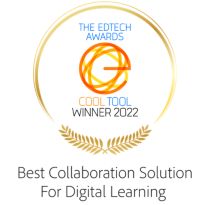 Best Collaboration Solution For Digital Learning