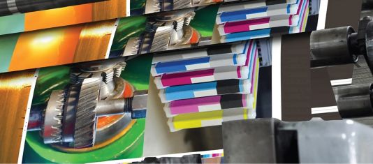 How office printing will continue to evolve with hybrid work