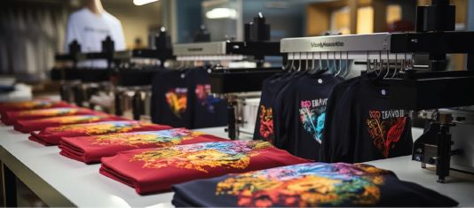 Unlocking a World of Possibilities with Large Format Printers