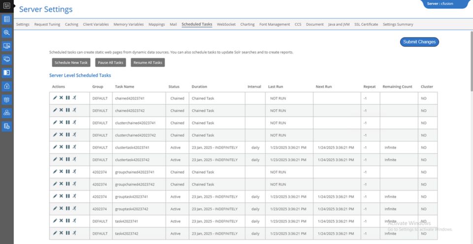 Rapid Development (Accelerated Development)