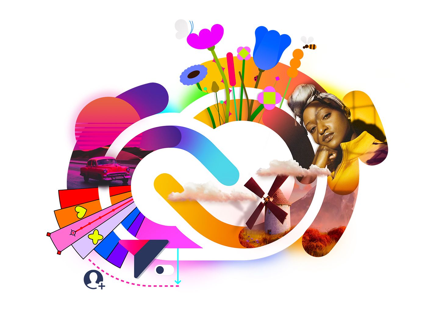 Adobe Creative Cloud | Details and products | Adobe