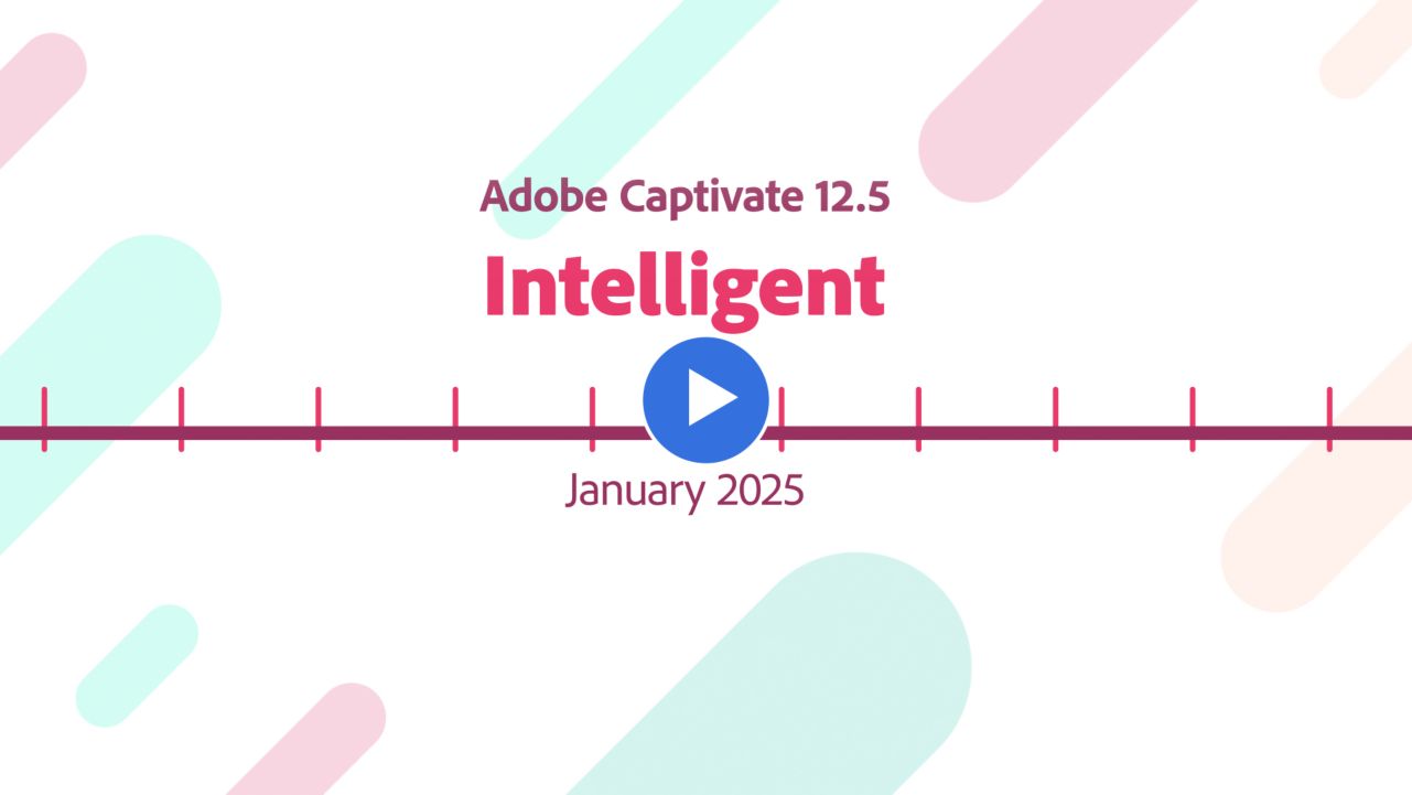 המסע של Captivate סרטון