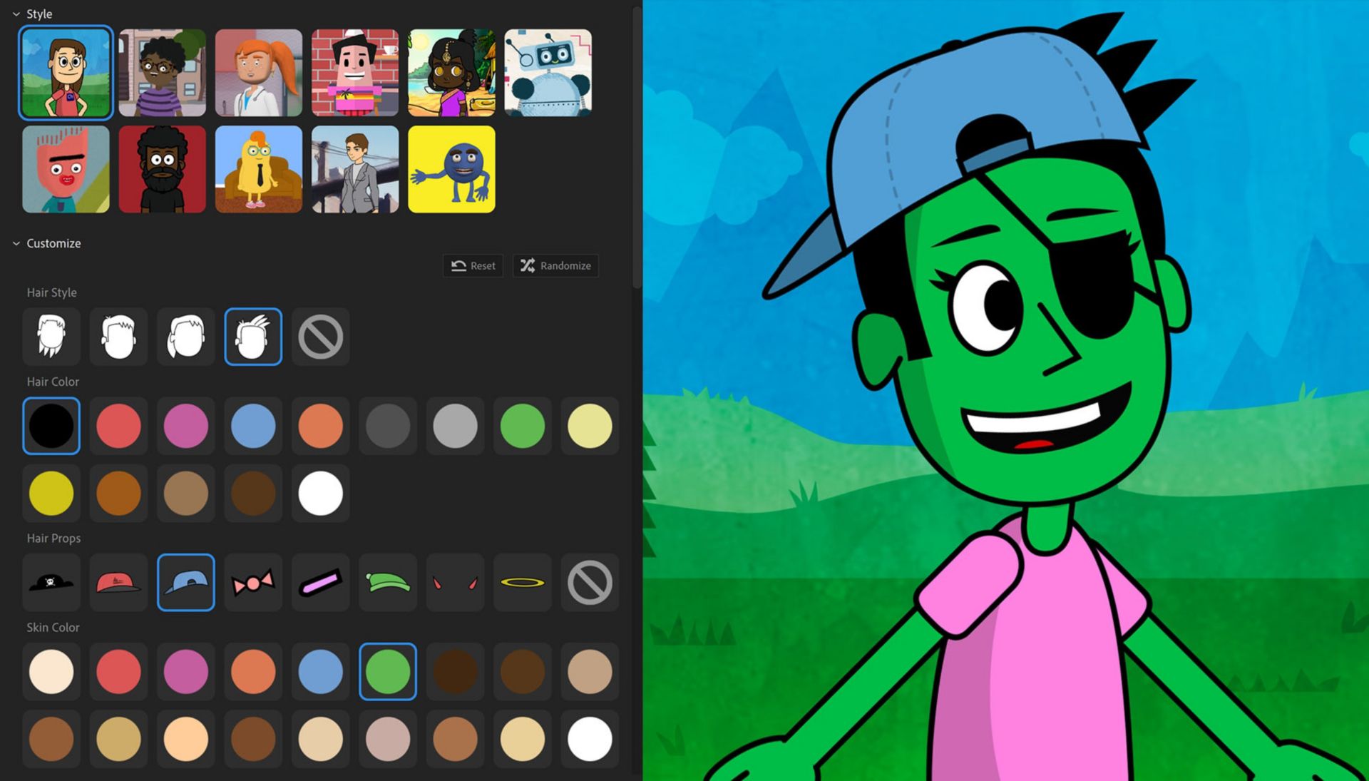 Adobe Character Animator Pre-Activated Version Download