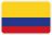 Colombia Flag