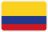 Colombia Flag