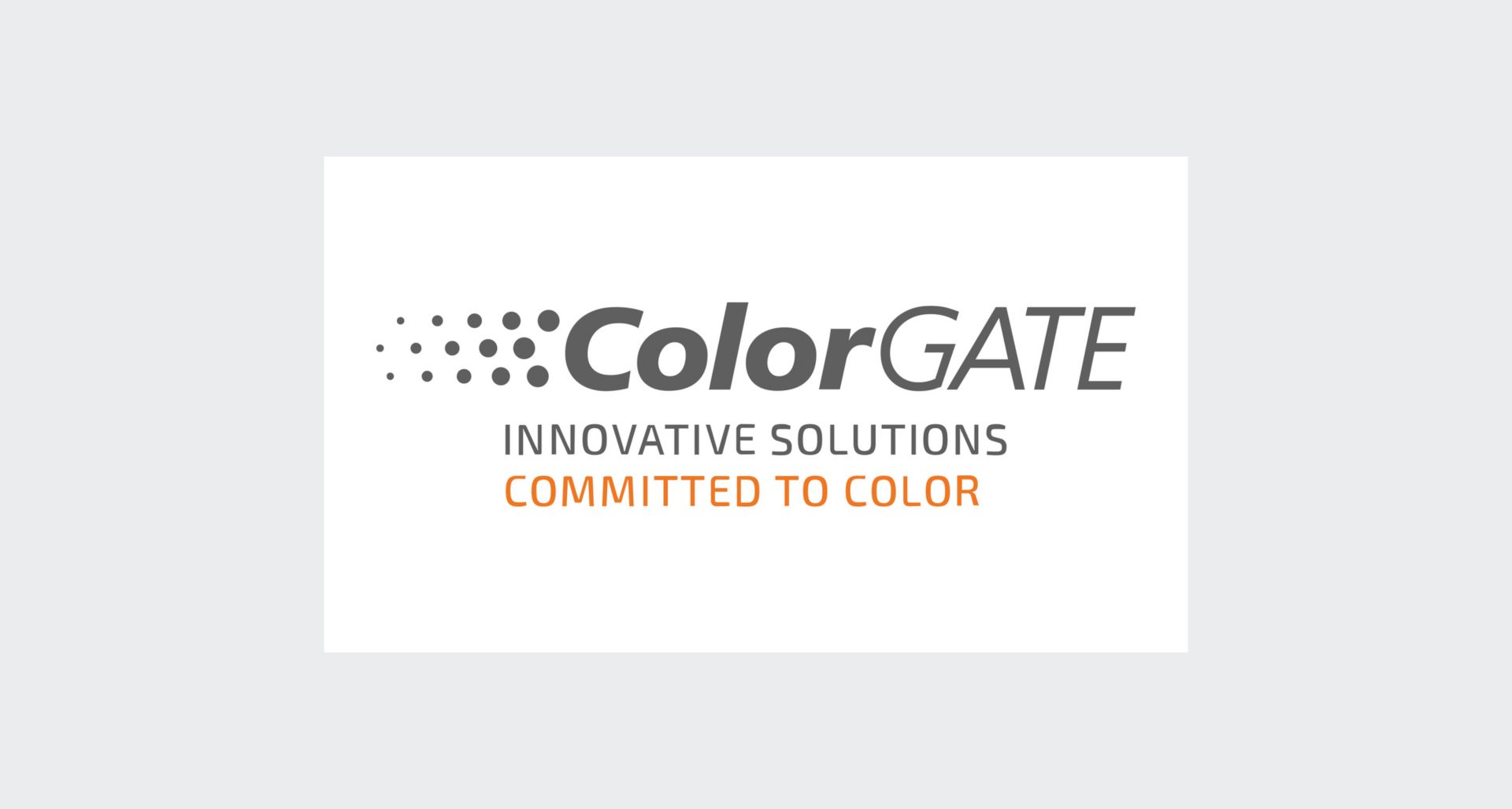 ColorGate