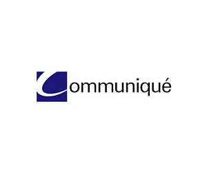 Communique conference