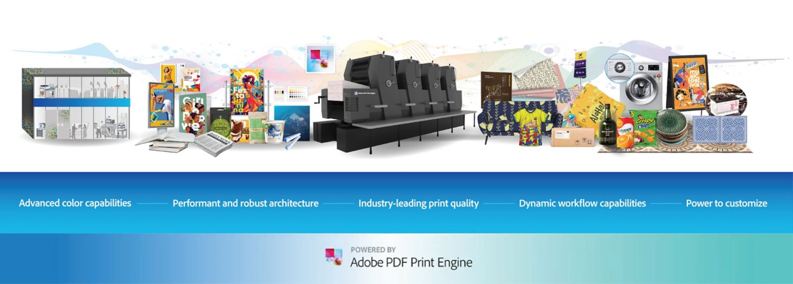 Adobe PDF Print Engine