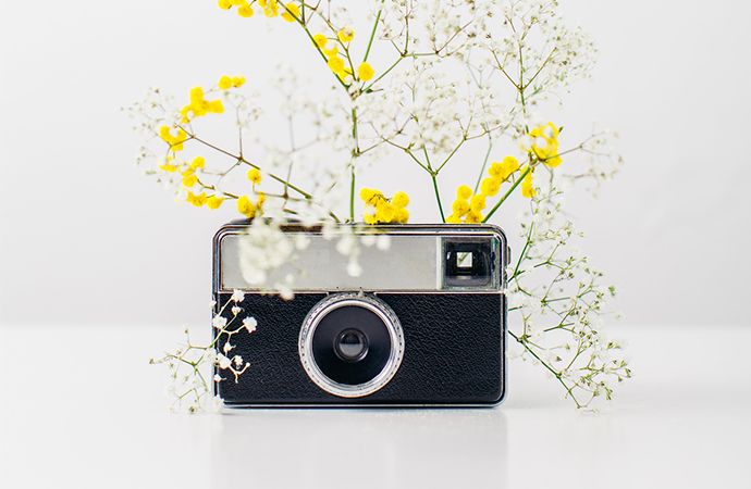 DIY Lightbox For Product Photography (DSLR or Mobile Photography) 