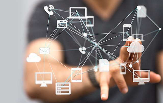 Personalised Dynamic Content