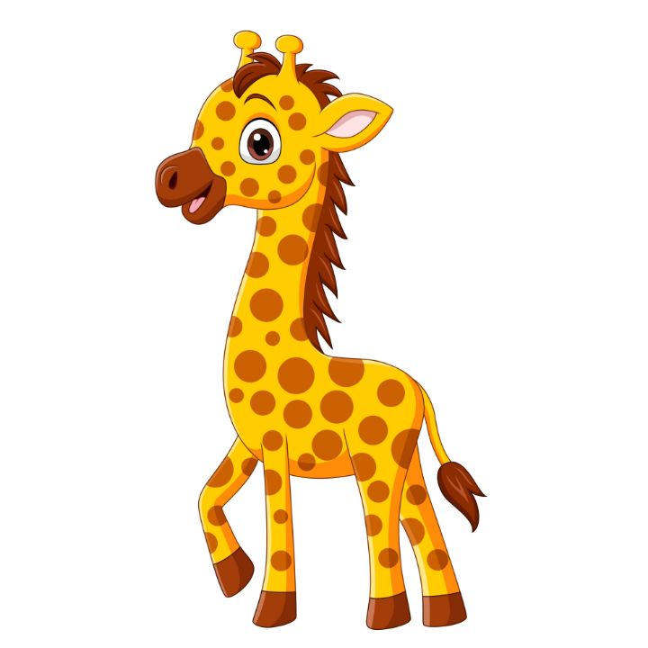 GIRAFFA