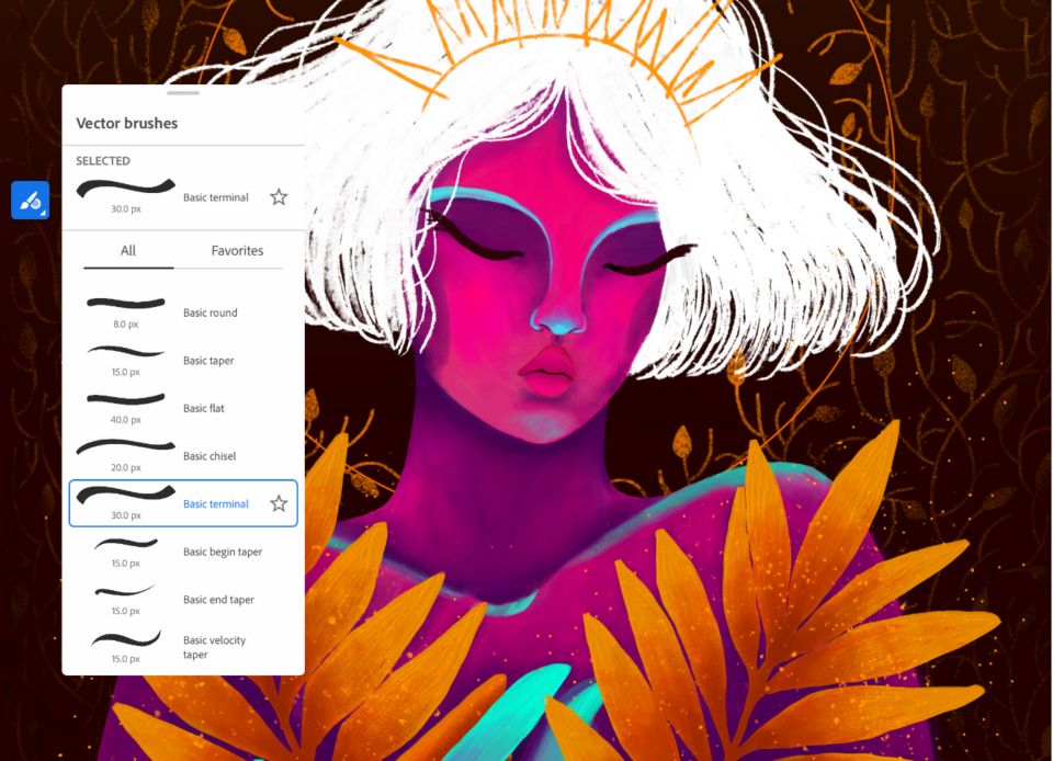 Adobe Illustrator Alternatives for Android