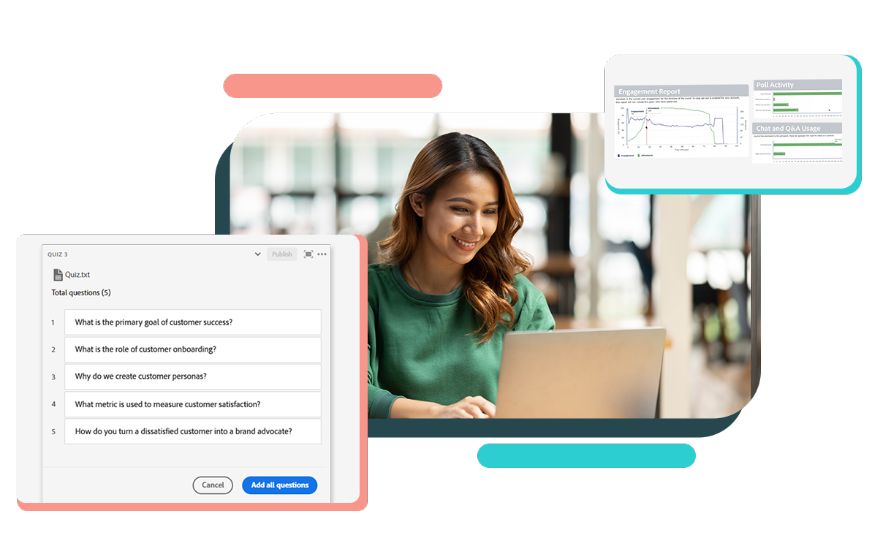 Empowered-instructor