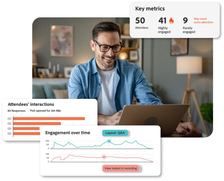 Outils d’engagement