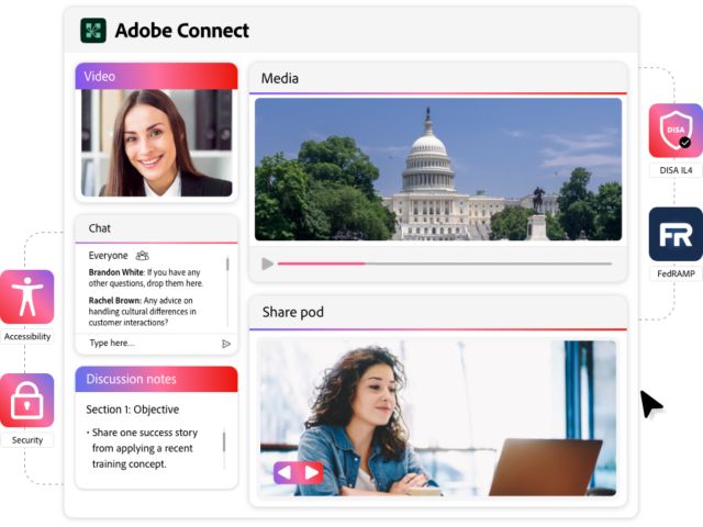 Enterprise-Government-ready