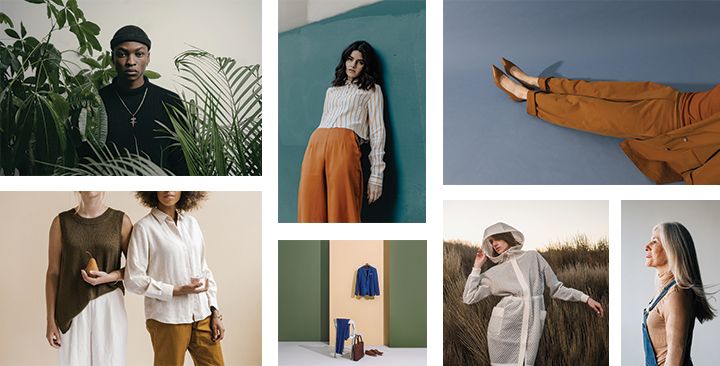 The Ultimate Guide to Fashion Photography for Your E-Commerce Lookbook –  Hypop