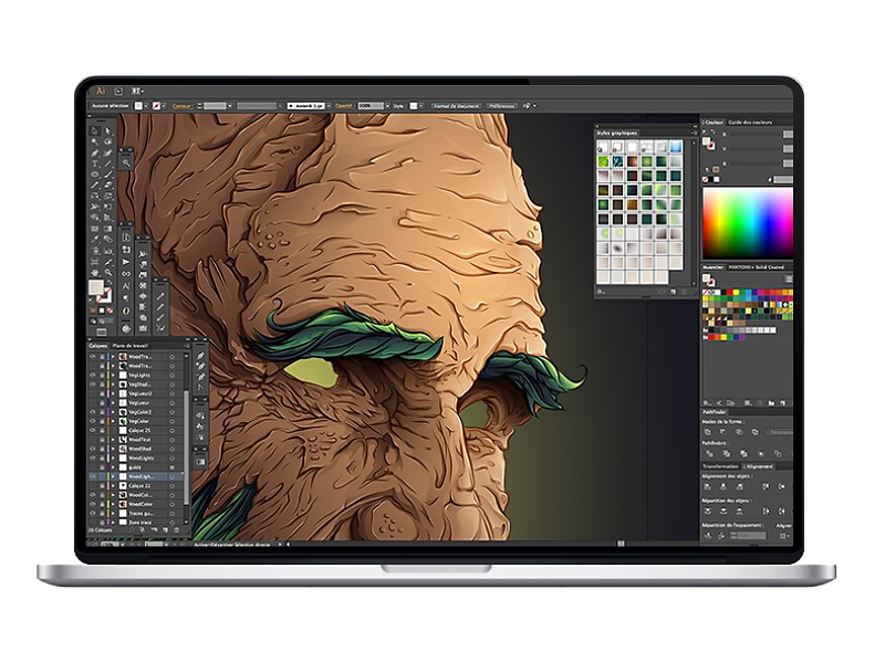 Illustrator 무료 다운로드 및 무료 체험판 | Adobe Illustrator