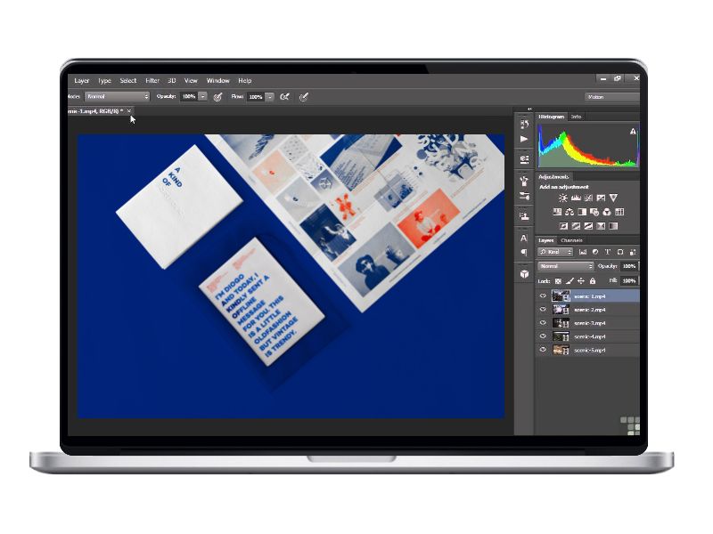 Free Adobe Photoshop download - Latest version for Windows/Mac