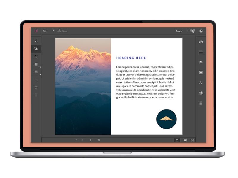 Sparkling results on digital