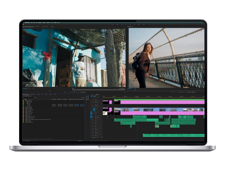 Premiere Pro Free Download & Free Trial | Adobe Premiere Pro