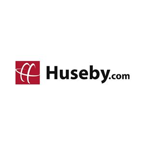 Huseby, Inc.