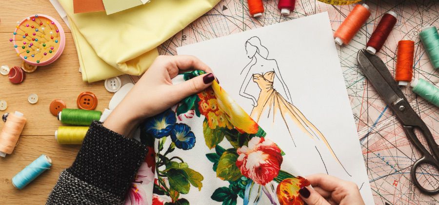 Becoming a Fashion Designer in Nigeria: A Beginner's Guide