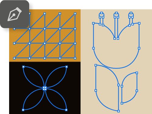 How to Draw Shapes with the Shape Tools in Photoshop